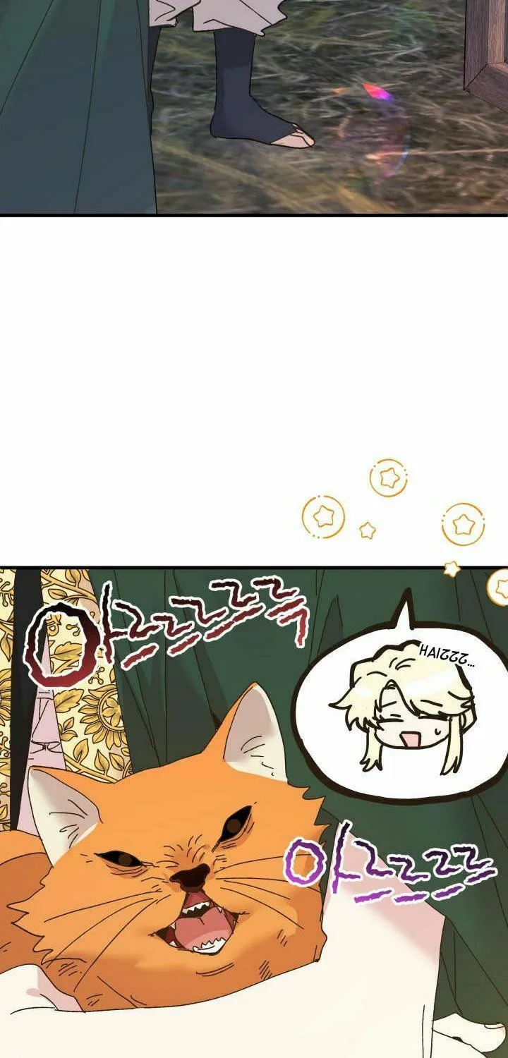 Read Crazy Like a Fox chapter 63 image 26 on Lezhin