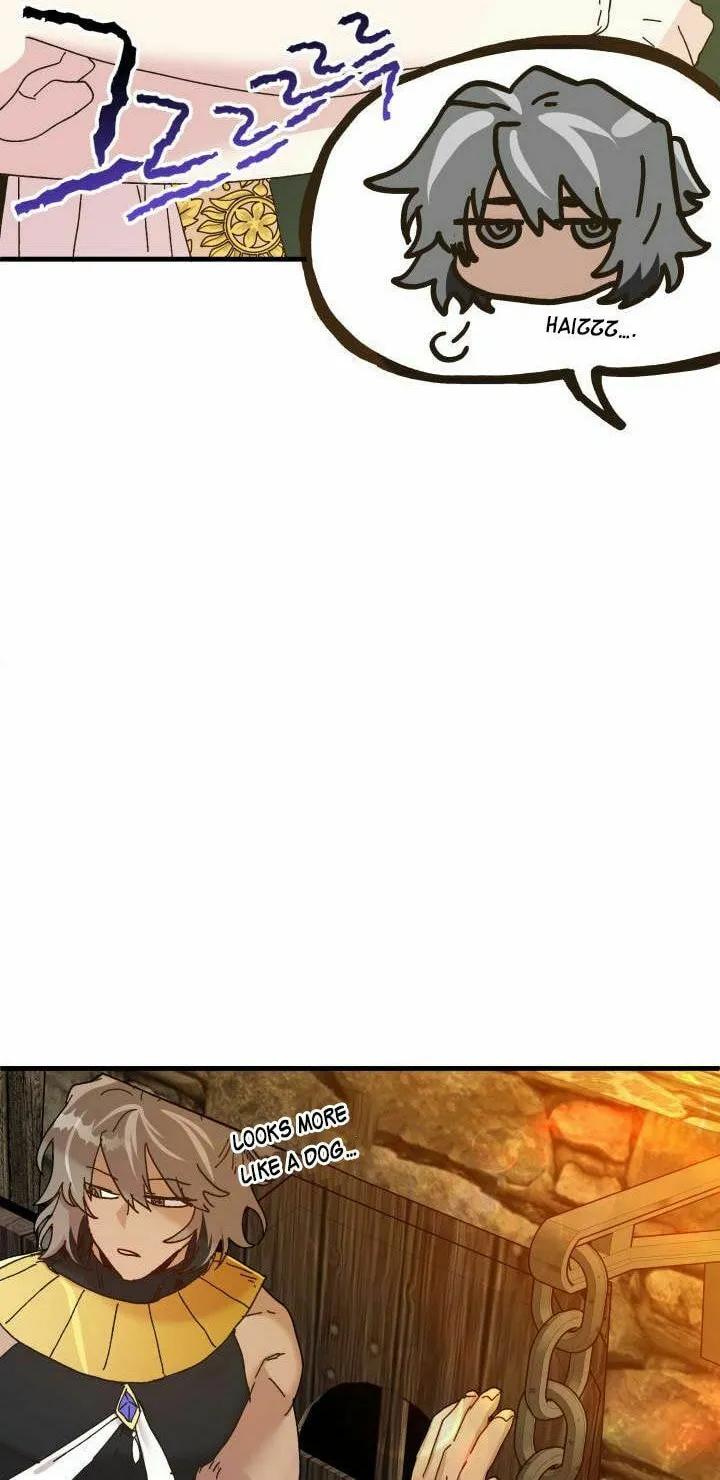 Read Crazy Like a Fox chapter 63 image 27 on Lezhin