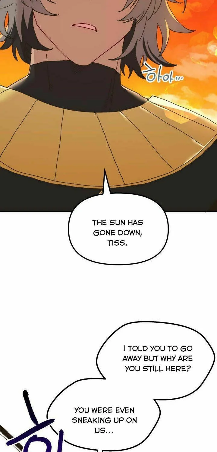 Read Crazy Like a Fox chapter 63 image 4 on Lezhin