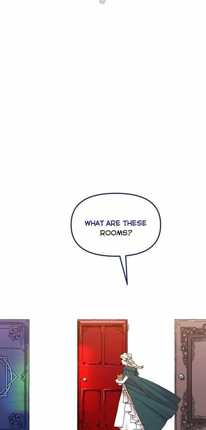 Read Crazy Like a Fox chapter 63 image 51 on Lezhin