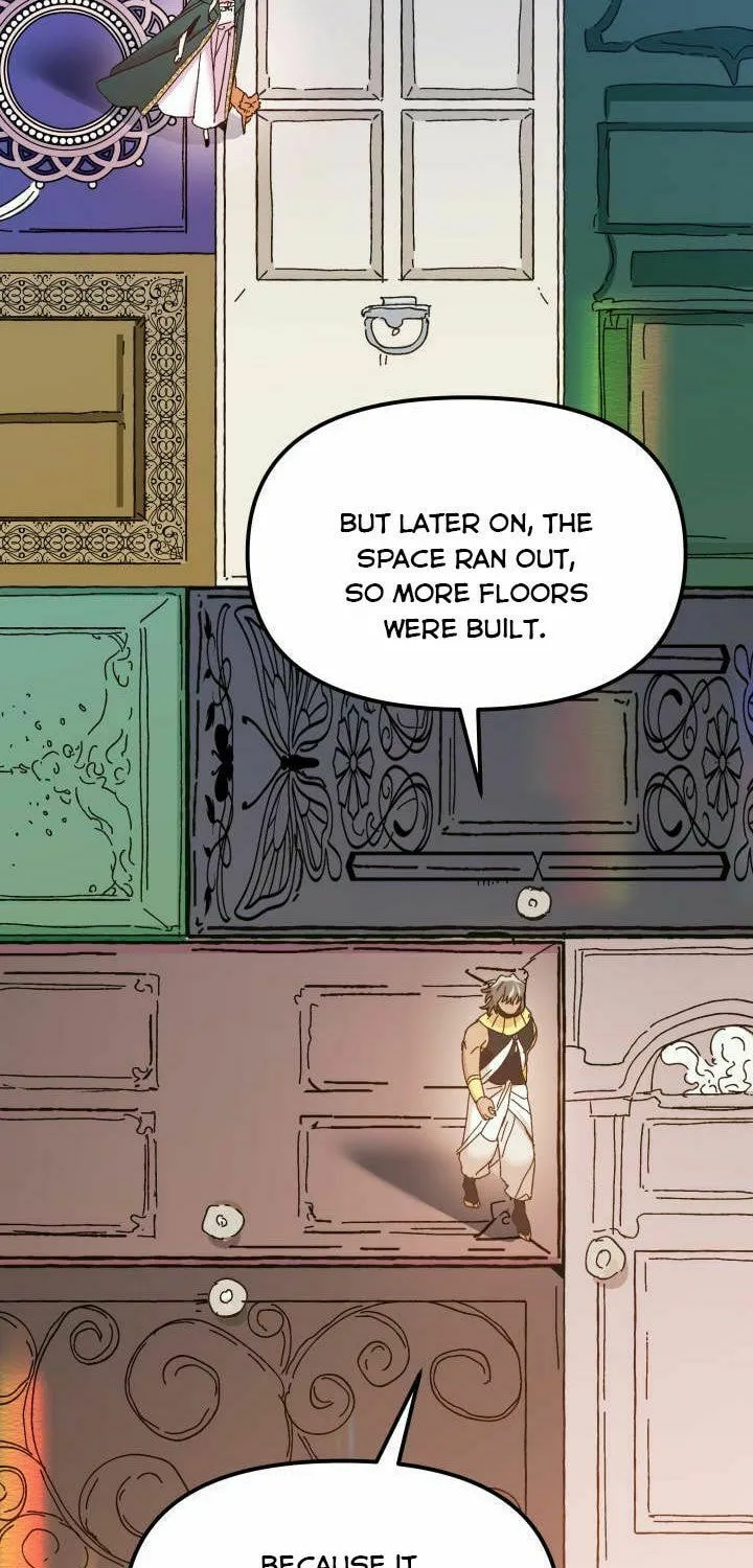 Read Crazy Like a Fox chapter 63 image 55 on Lezhin