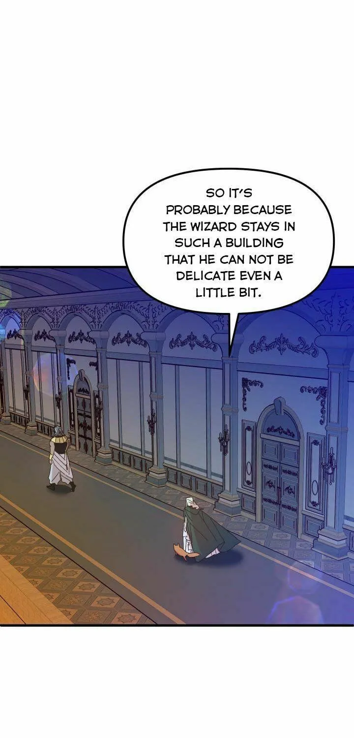 Read Crazy Like a Fox chapter 63 image 57 on Lezhin