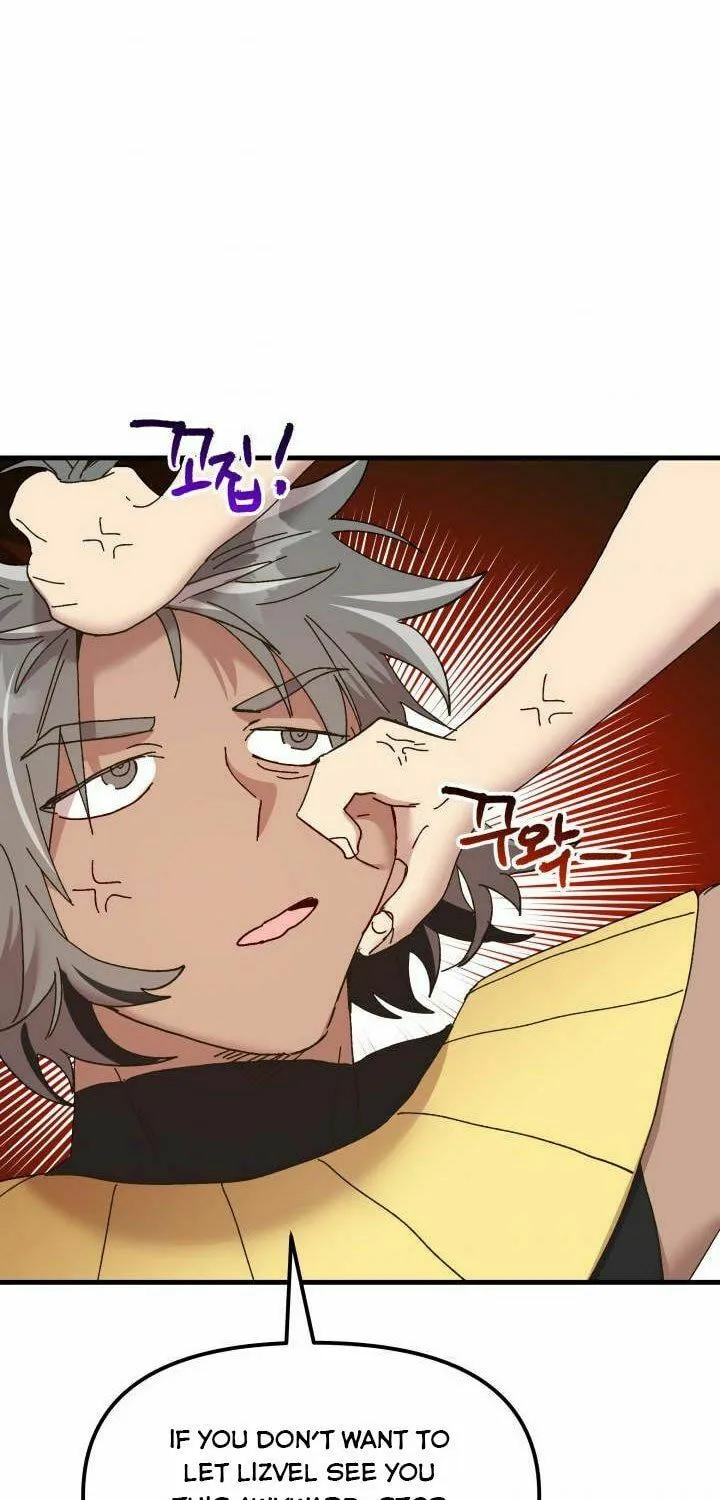 Read Crazy Like a Fox chapter 63 image 8 on Lezhin