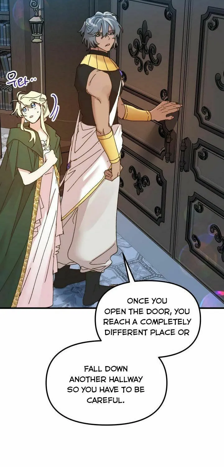Read Crazy Like a Fox chapter 63 image 82 on Lezhin