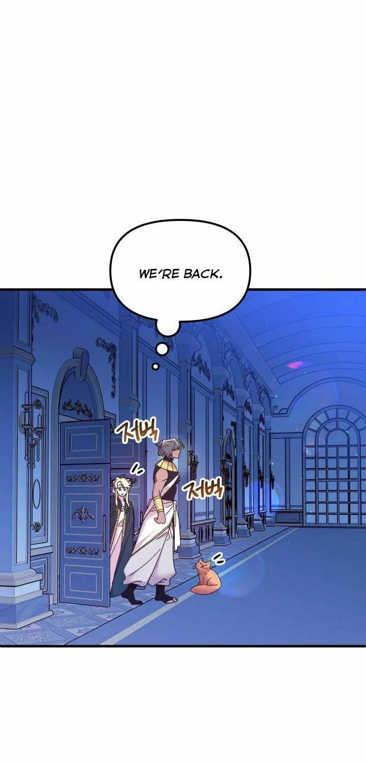 Read Crazy Like a Fox chapter 63 image 84 on Lezhin