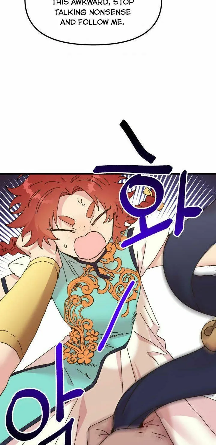 Read Crazy Like a Fox chapter 63 image 9 on Lezhin