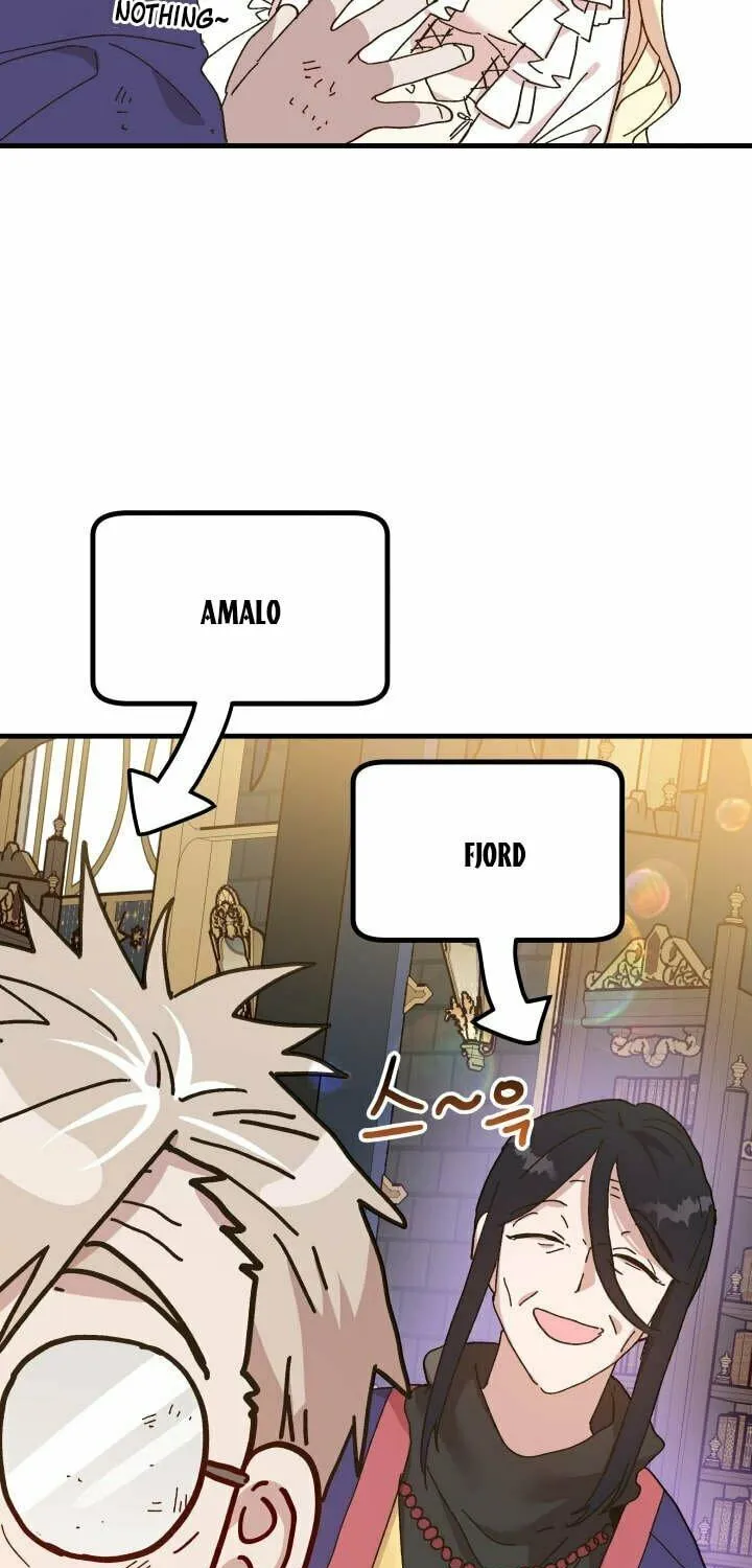 Read Crazy Like a Fox chapter 65 image 11 on Lezhin