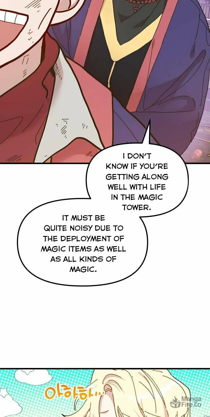 Read Crazy Like a Fox chapter 65 image 12 on Lezhin