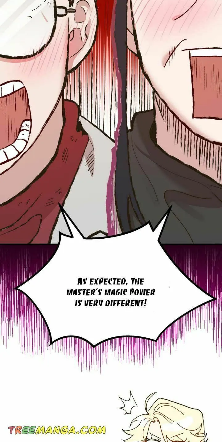 Read Crazy Like a Fox chapter 65 image 16 on Lezhin