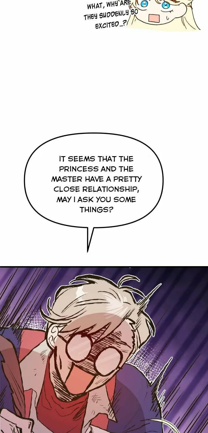 Read Crazy Like a Fox chapter 65 image 17 on Lezhin