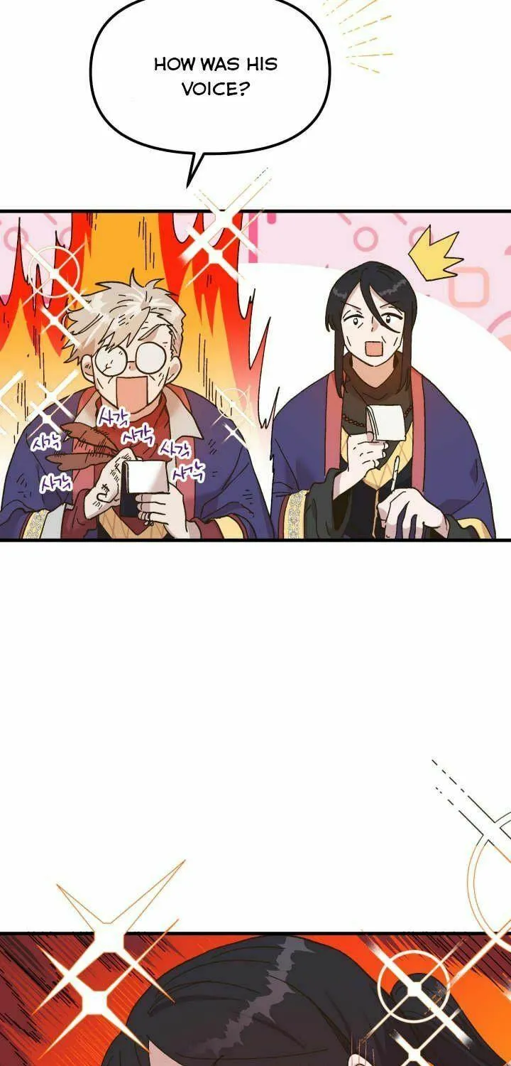 Read Crazy Like a Fox chapter 65 image 23 on Lezhin