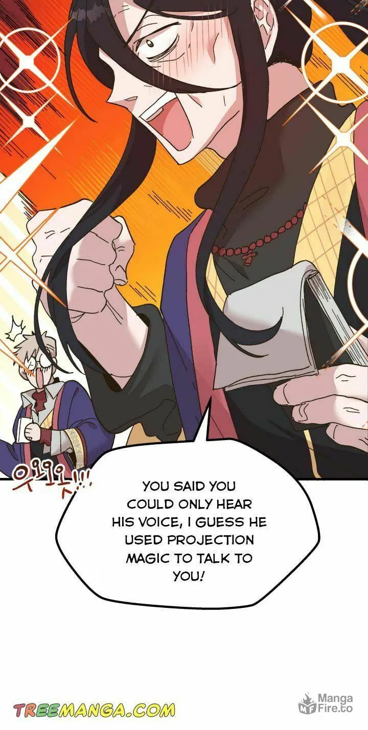 Read Crazy Like a Fox chapter 65 image 24 on Lezhin