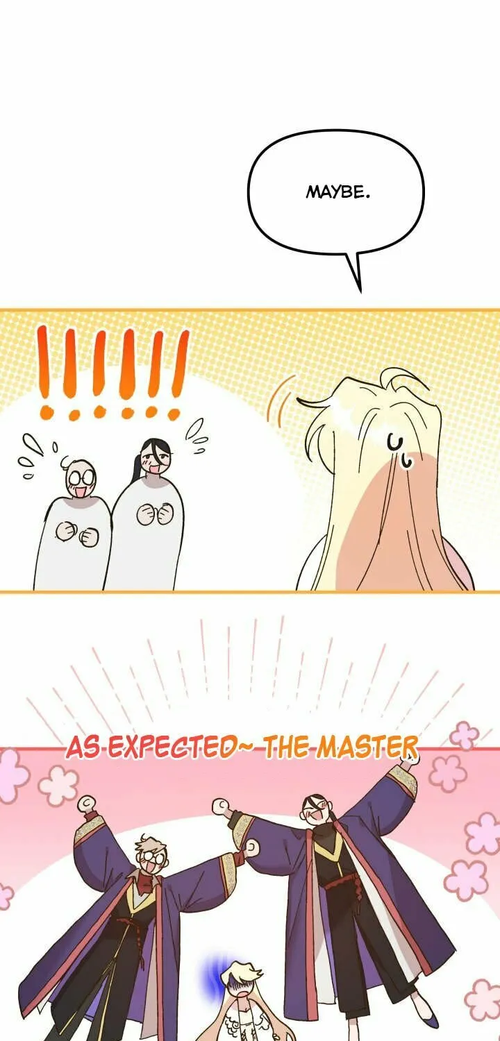 Read Crazy Like a Fox chapter 65 image 25 on Lezhin