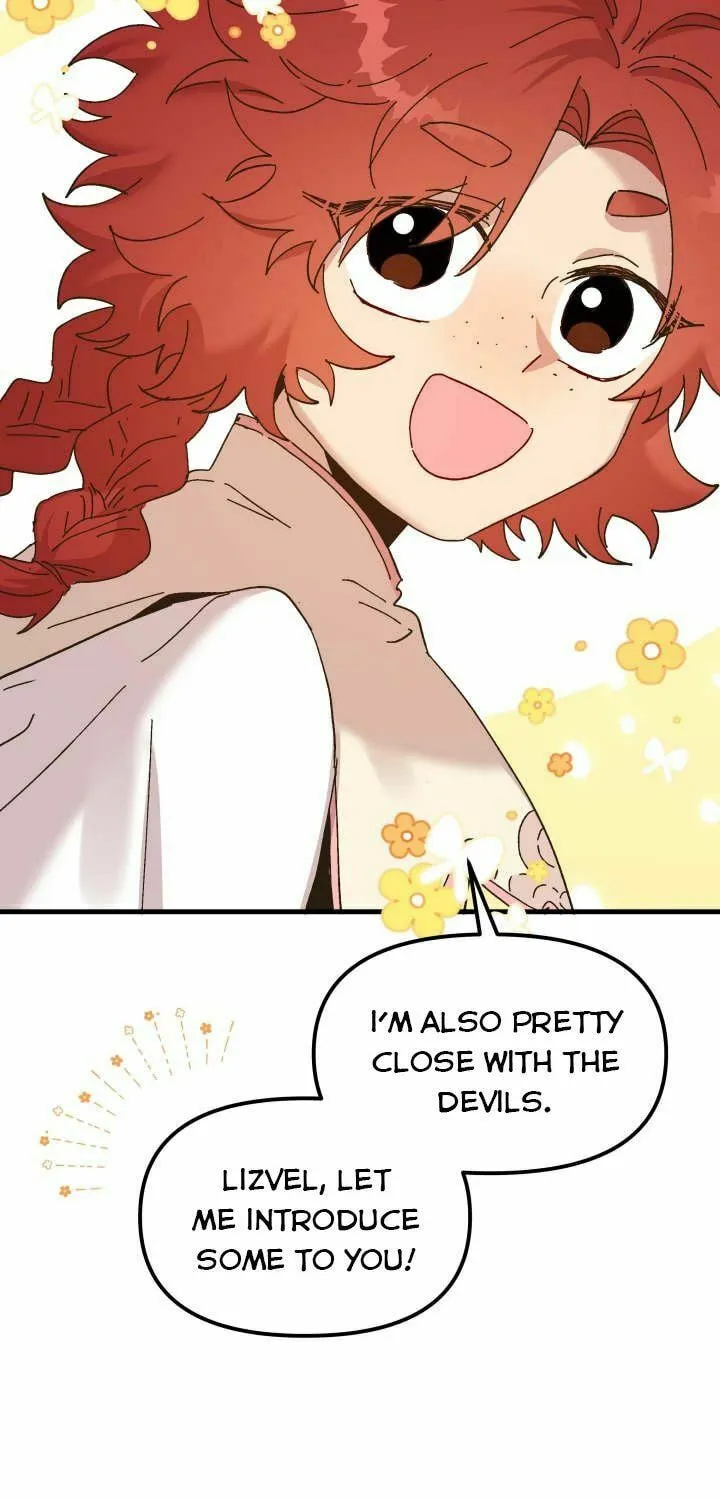 Read Crazy Like a Fox chapter 65 image 3 on Lezhin