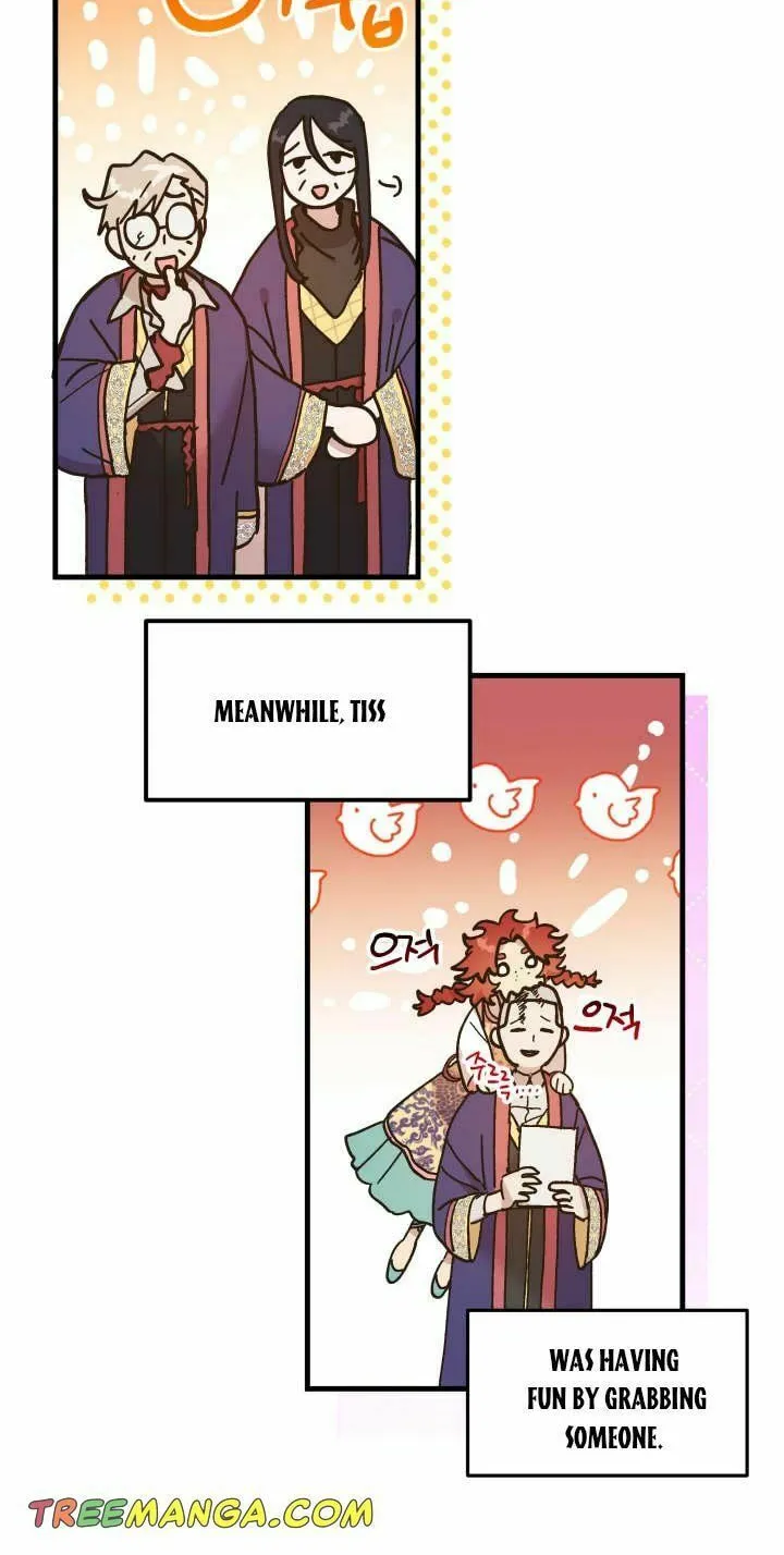 Read Crazy Like a Fox chapter 65 image 32 on Lezhin