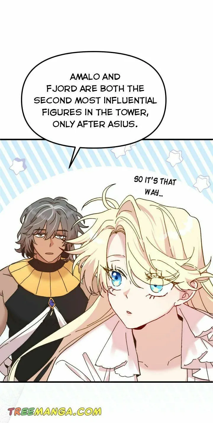 Read Crazy Like a Fox chapter 65 image 4 on Lezhin