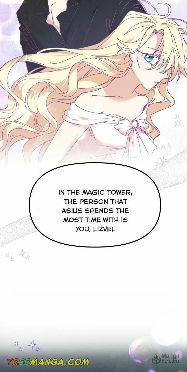 Read Crazy Like a Fox chapter 65 image 40 on Lezhin