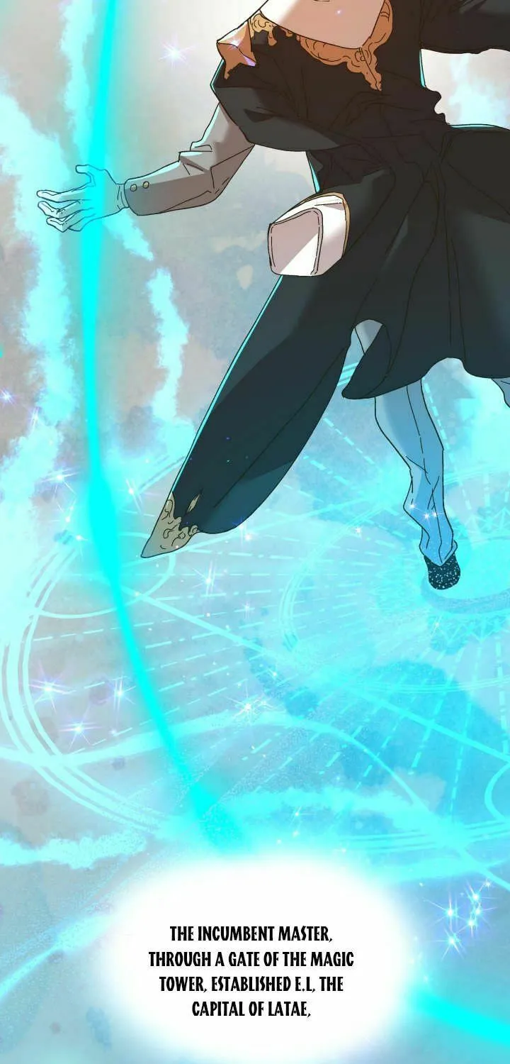 Read Crazy Like a Fox chapter 65 image 57 on Lezhin