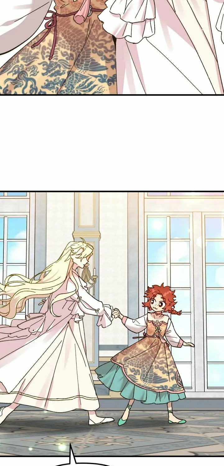 Read Crazy Like a Fox chapter 65 image 61 on Lezhin