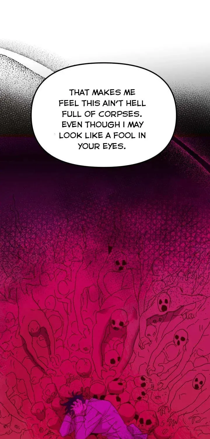 Read Crazy Like a Fox chapter 66 image 116 on Lezhin