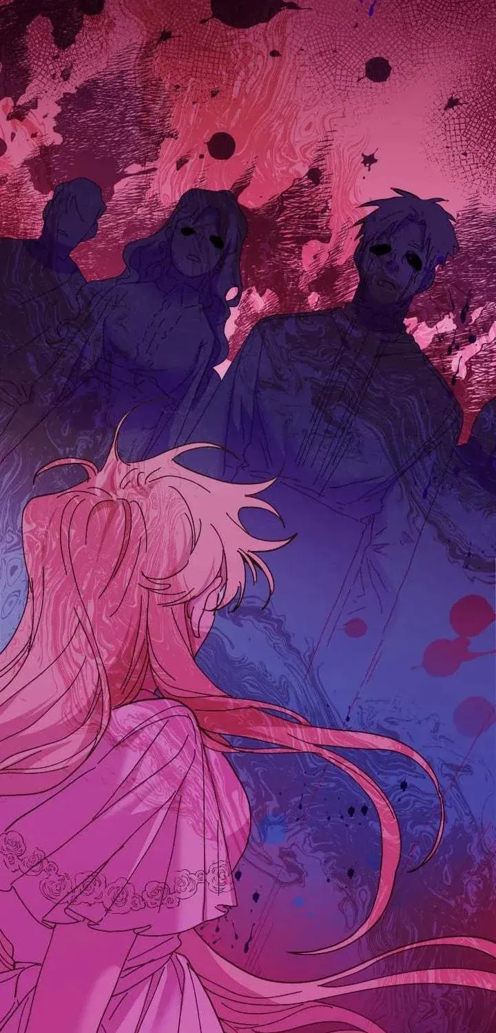 Read Crazy Like a Fox chapter 66 image 120 on Lezhin