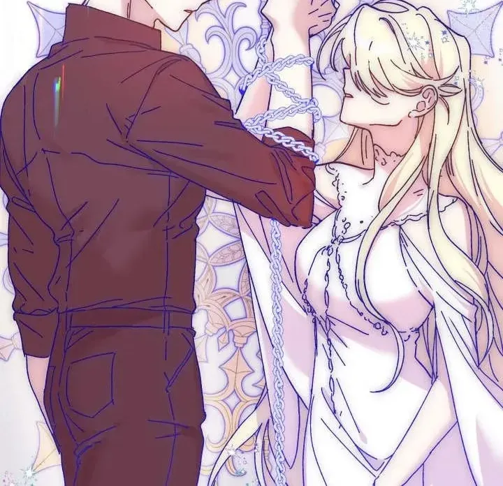 Read Crazy Like a Fox chapter 66 image 15 on Lezhin