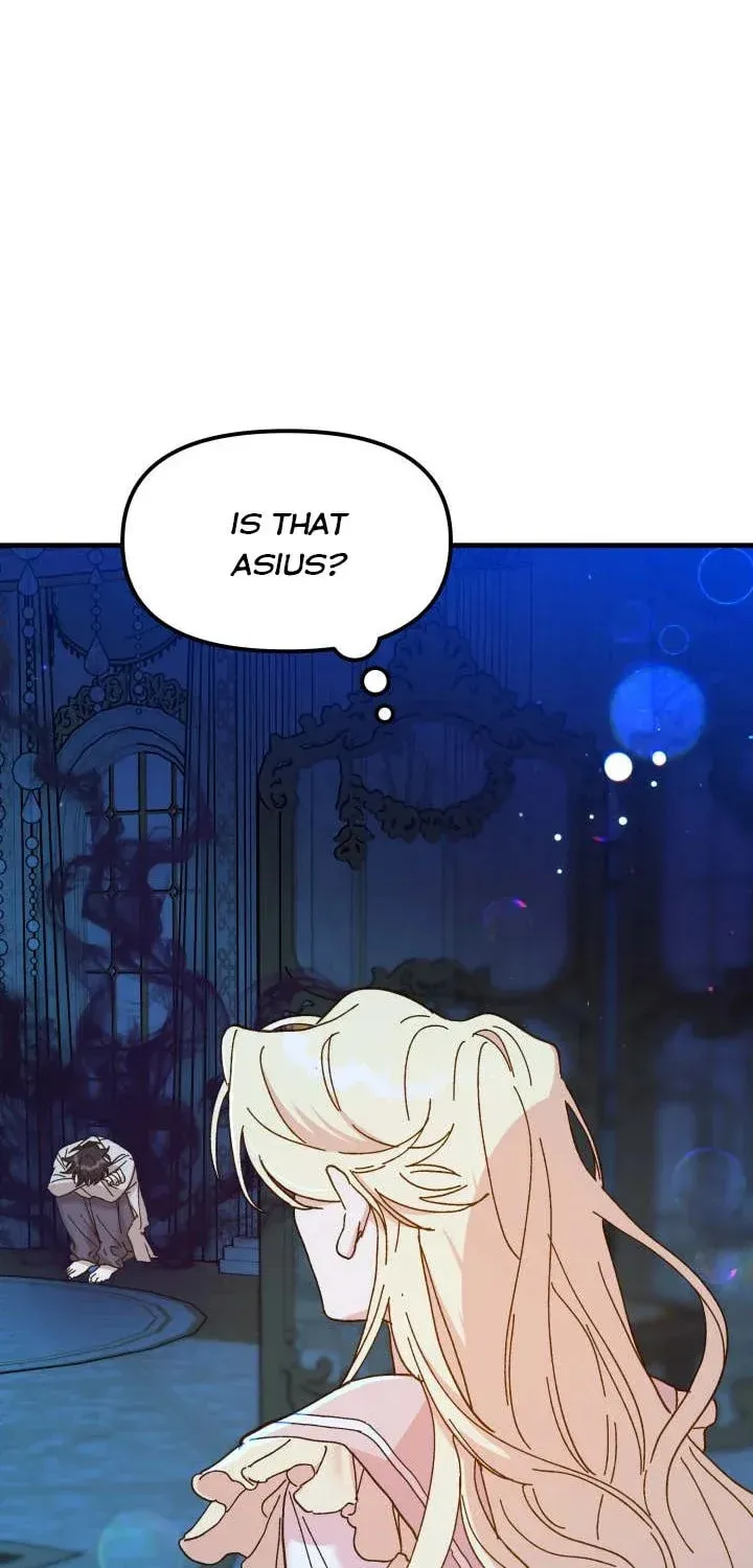 Read Crazy Like a Fox chapter 66 image 32 on Lezhin