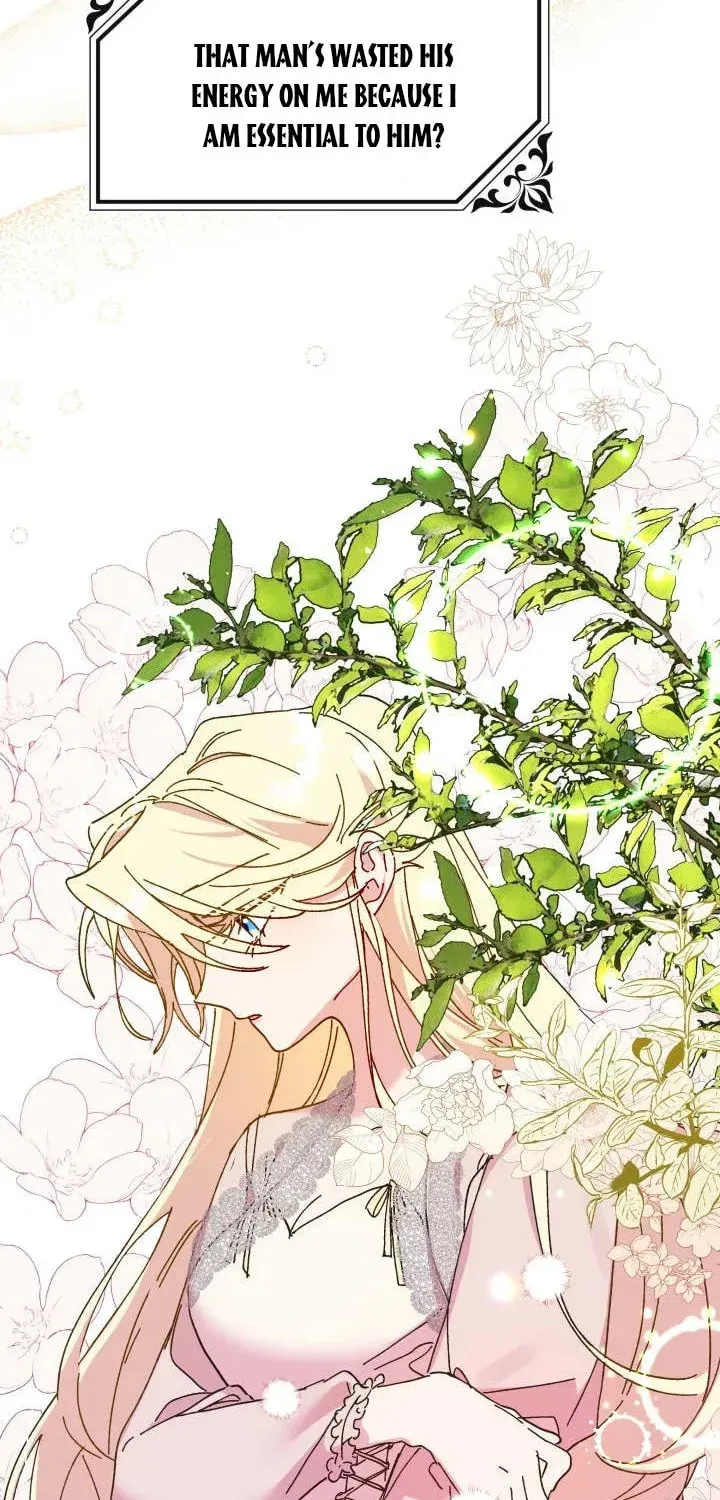 Read Crazy Like a Fox chapter 66 image 8 on Lezhin