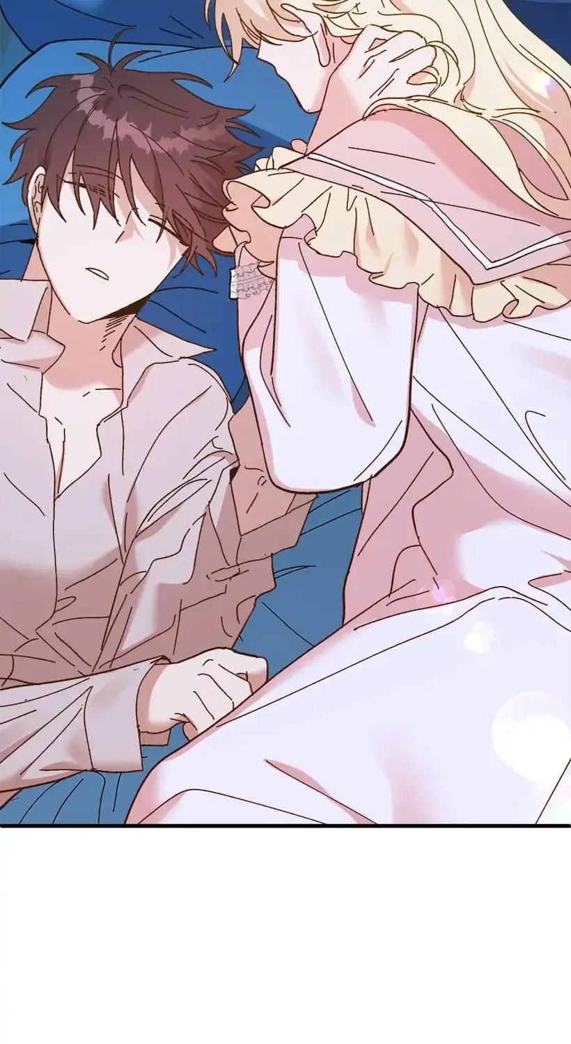 Read Crazy Like a Fox chapter 67 image 126 on Lezhin