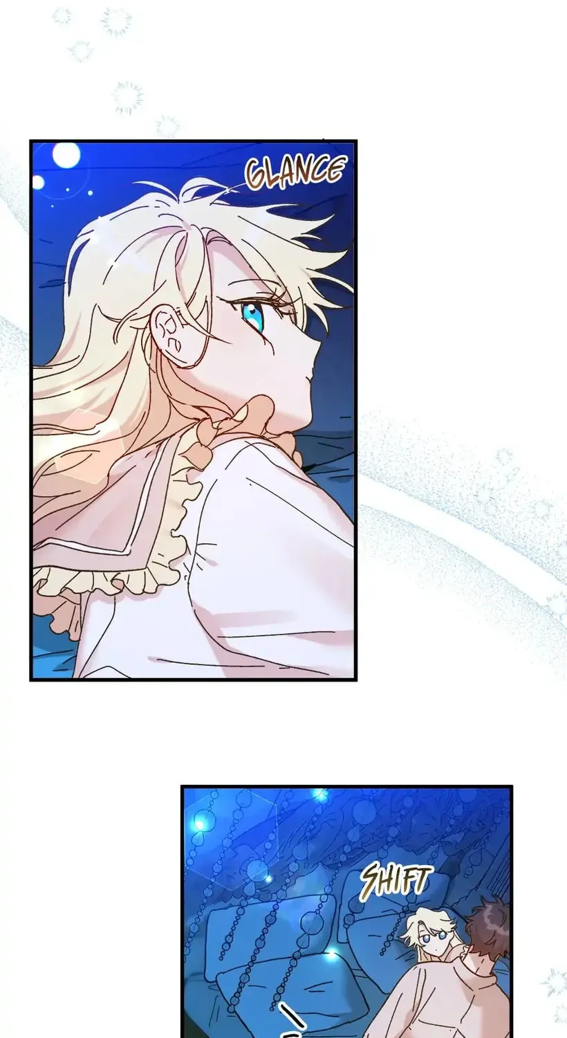 Read Crazy Like a Fox chapter 67 image 20 on Lezhin