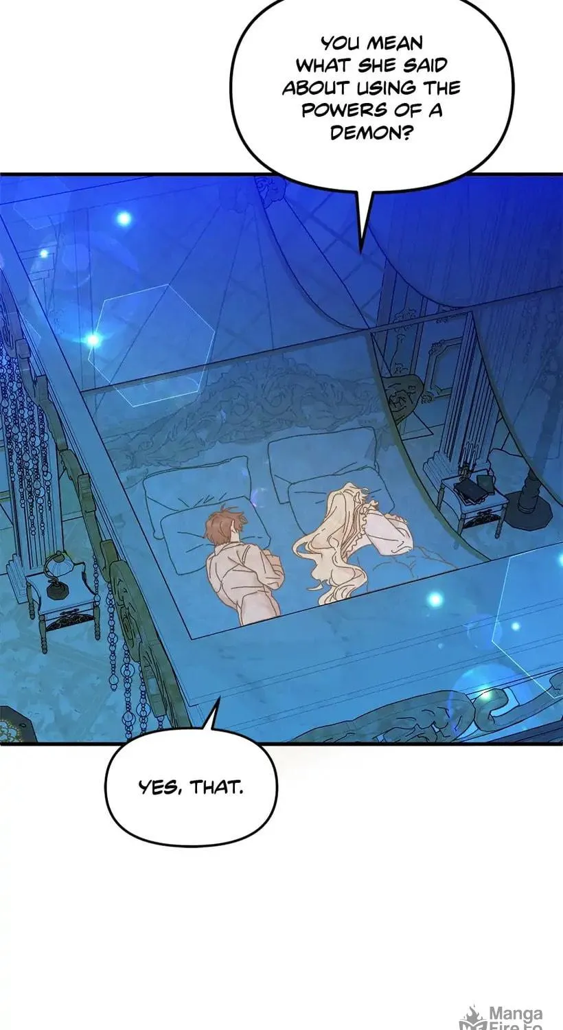Read Crazy Like a Fox chapter 67 image 38 on Lezhin