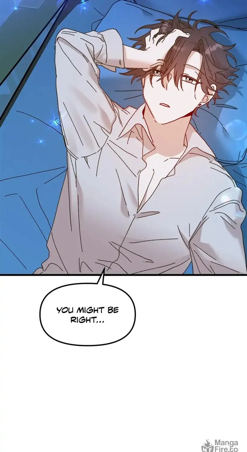 Read Crazy Like a Fox chapter 67 image 52 on Lezhin