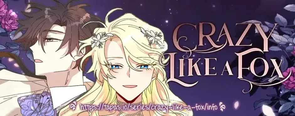 Read Crazy Like a Fox chapter 68 image 0 on Lezhin