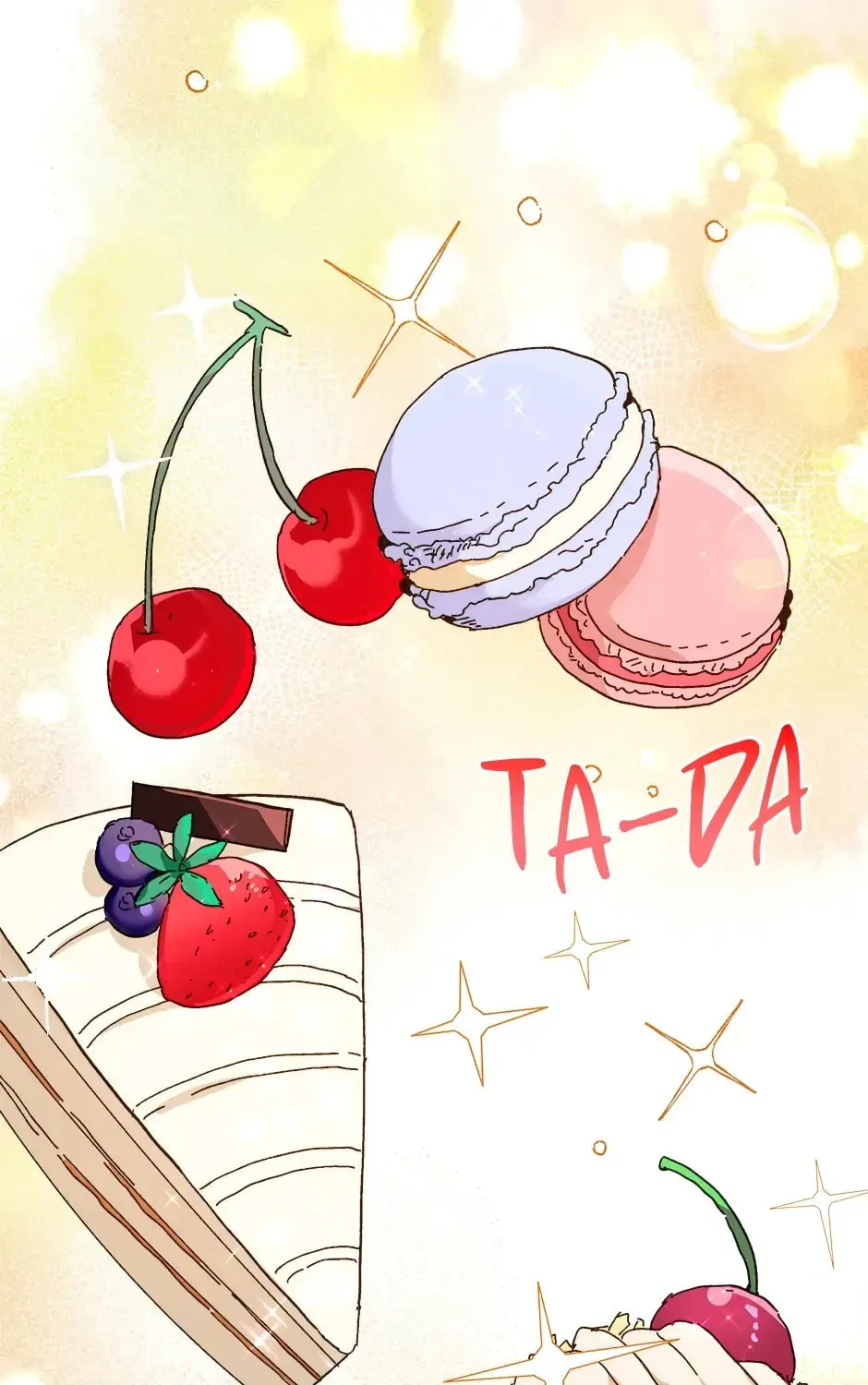 Read Crazy Like a Fox chapter 68 image 1 on Lezhin