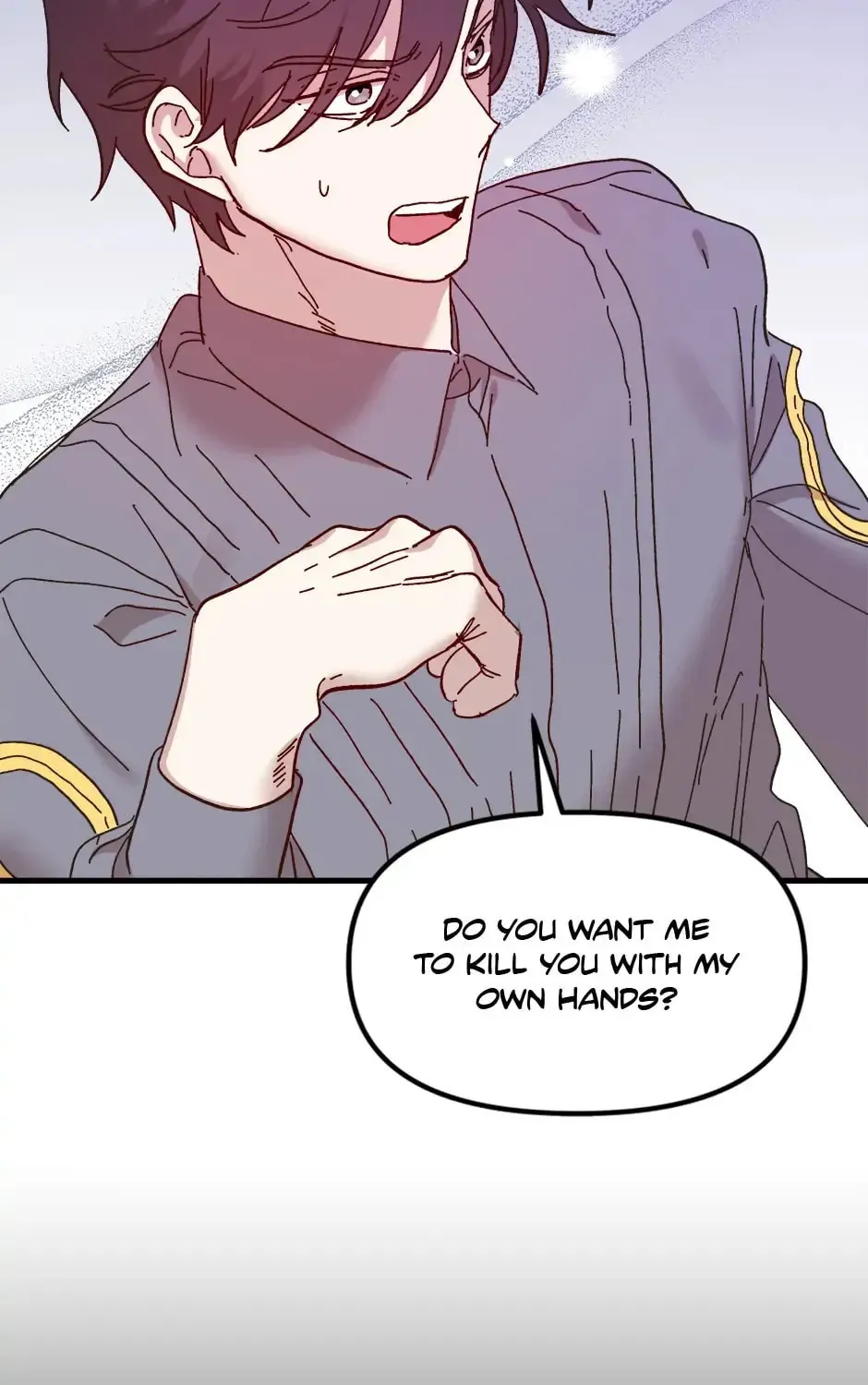 Read Crazy Like a Fox chapter 68 image 101 on Lezhin