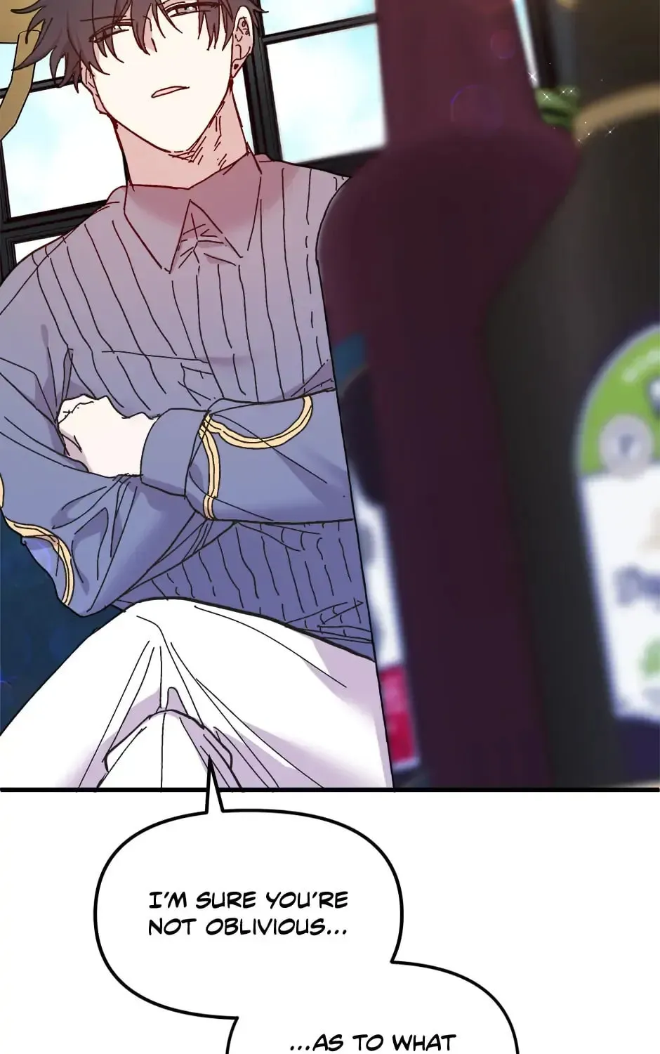 Read Crazy Like a Fox chapter 68 image 113 on Lezhin