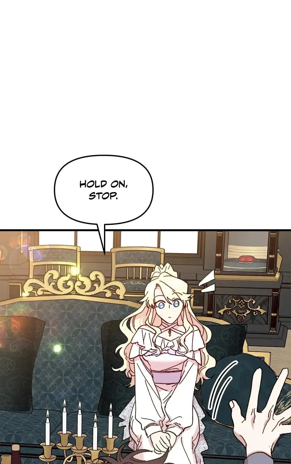 Read Crazy Like a Fox chapter 68 image 137 on Lezhin