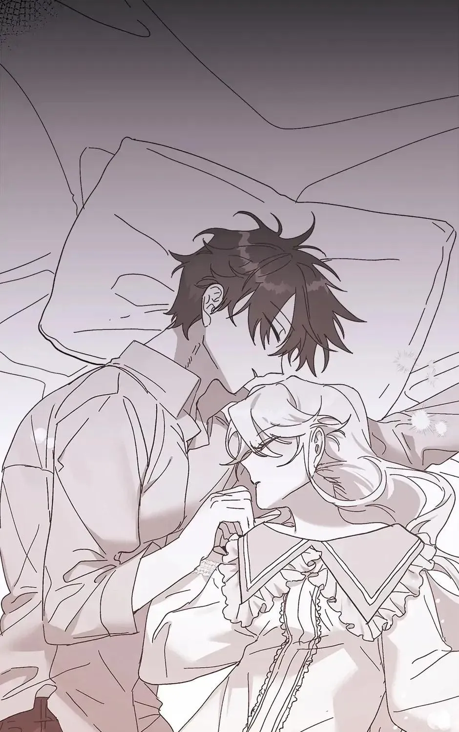Read Crazy Like a Fox chapter 68 image 165 on Lezhin