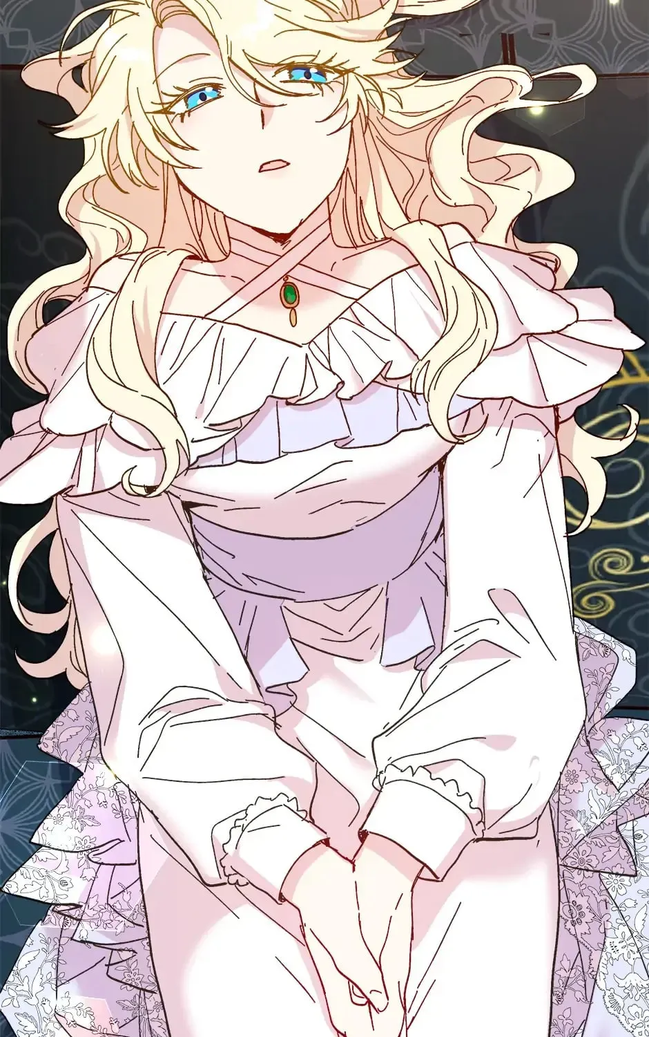 Read Crazy Like a Fox chapter 68 image 185 on Lezhin