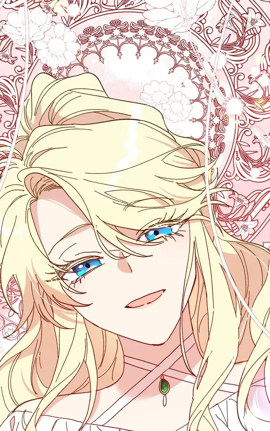 Read Crazy Like a Fox chapter 68 image 199 on Lezhin