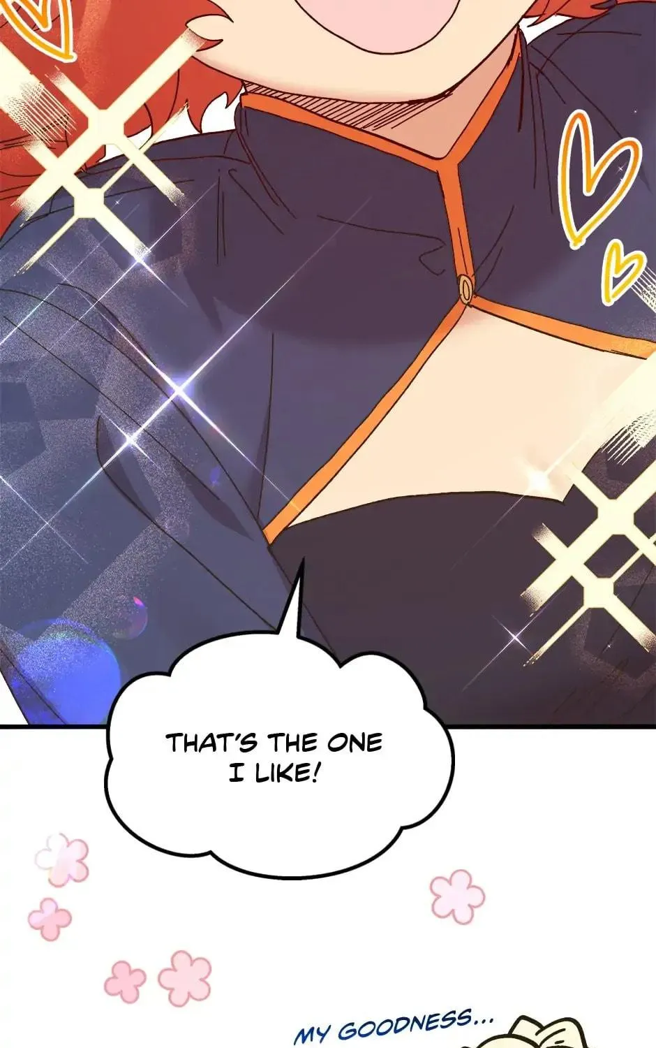 Read Crazy Like a Fox chapter 68 image 27 on Lezhin