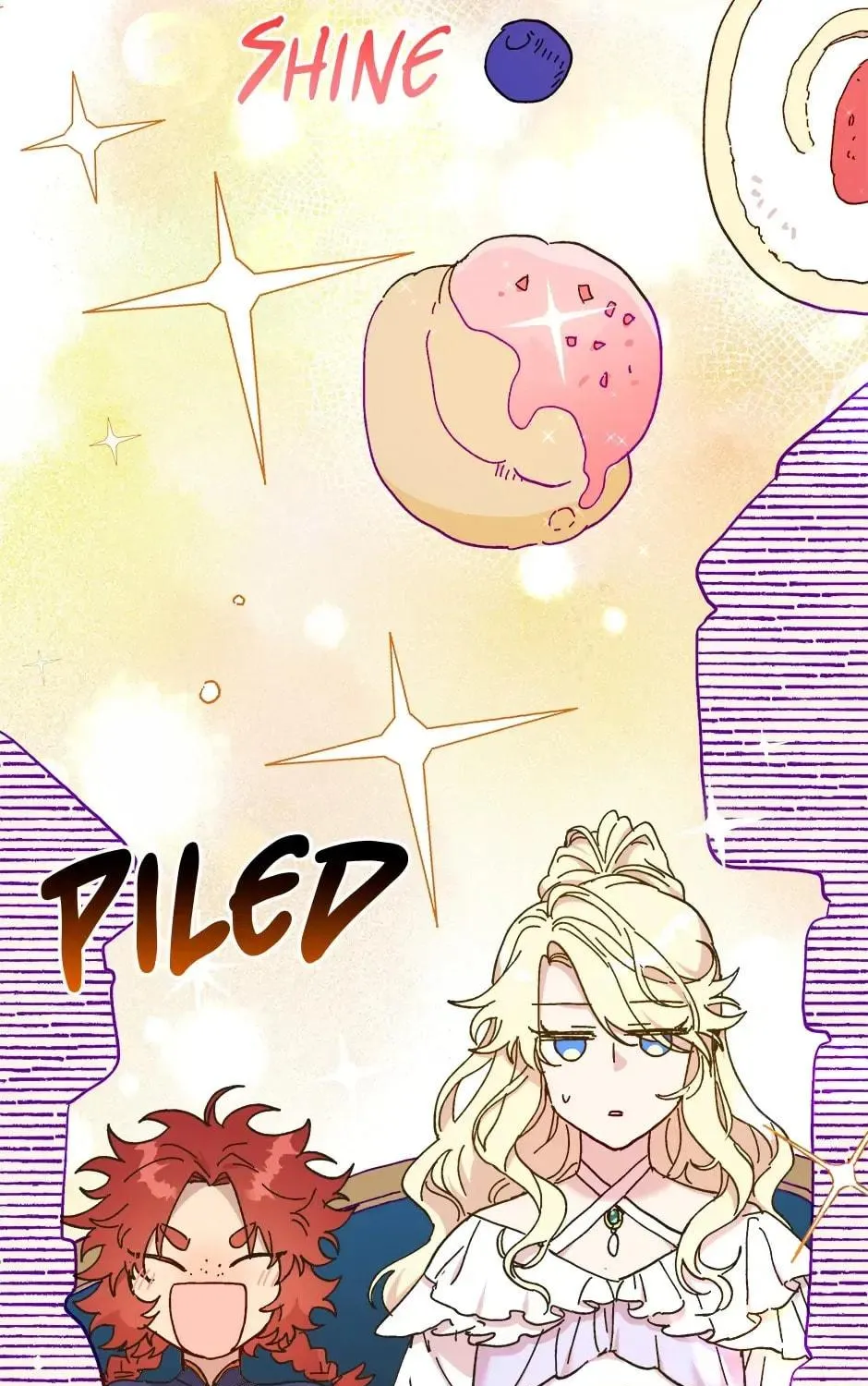 Read Crazy Like a Fox chapter 68 image 3 on Lezhin