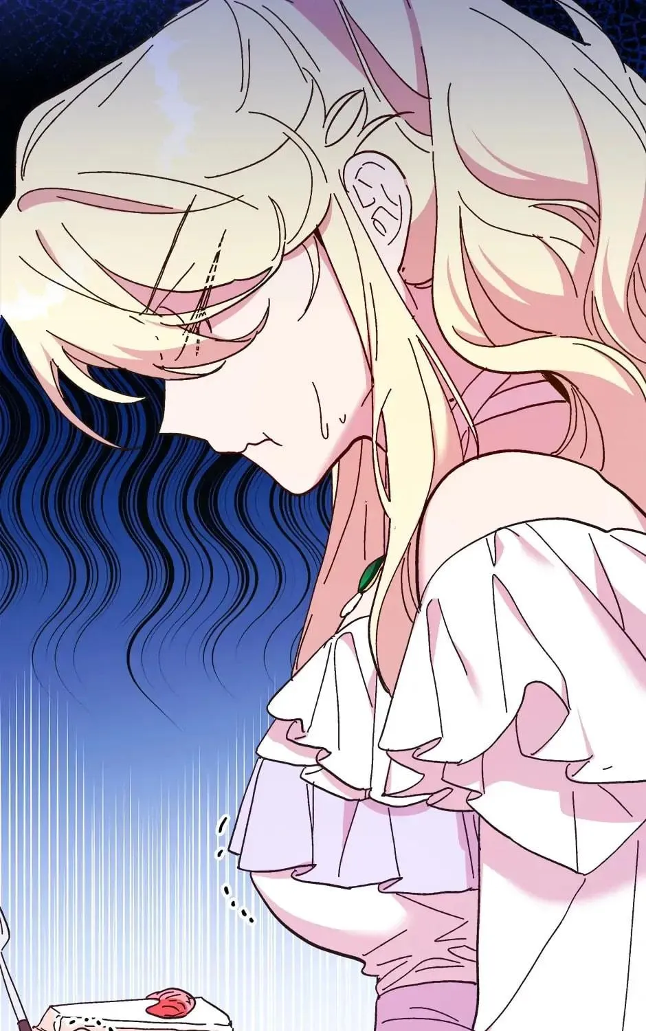 Read Crazy Like a Fox chapter 68 image 33 on Lezhin