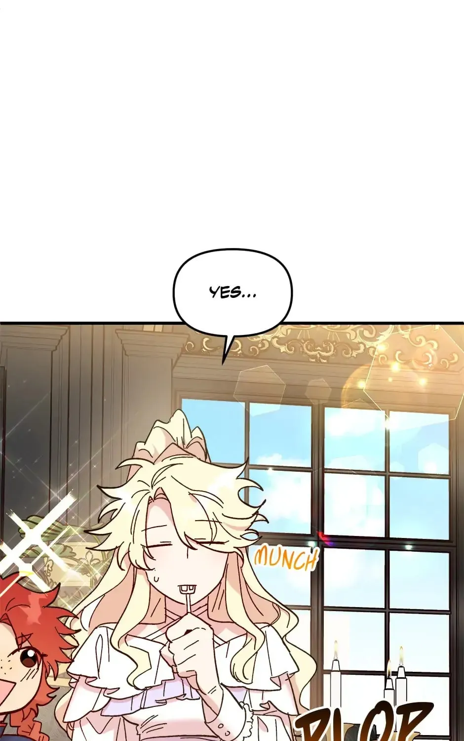 Read Crazy Like a Fox chapter 68 image 43 on Lezhin