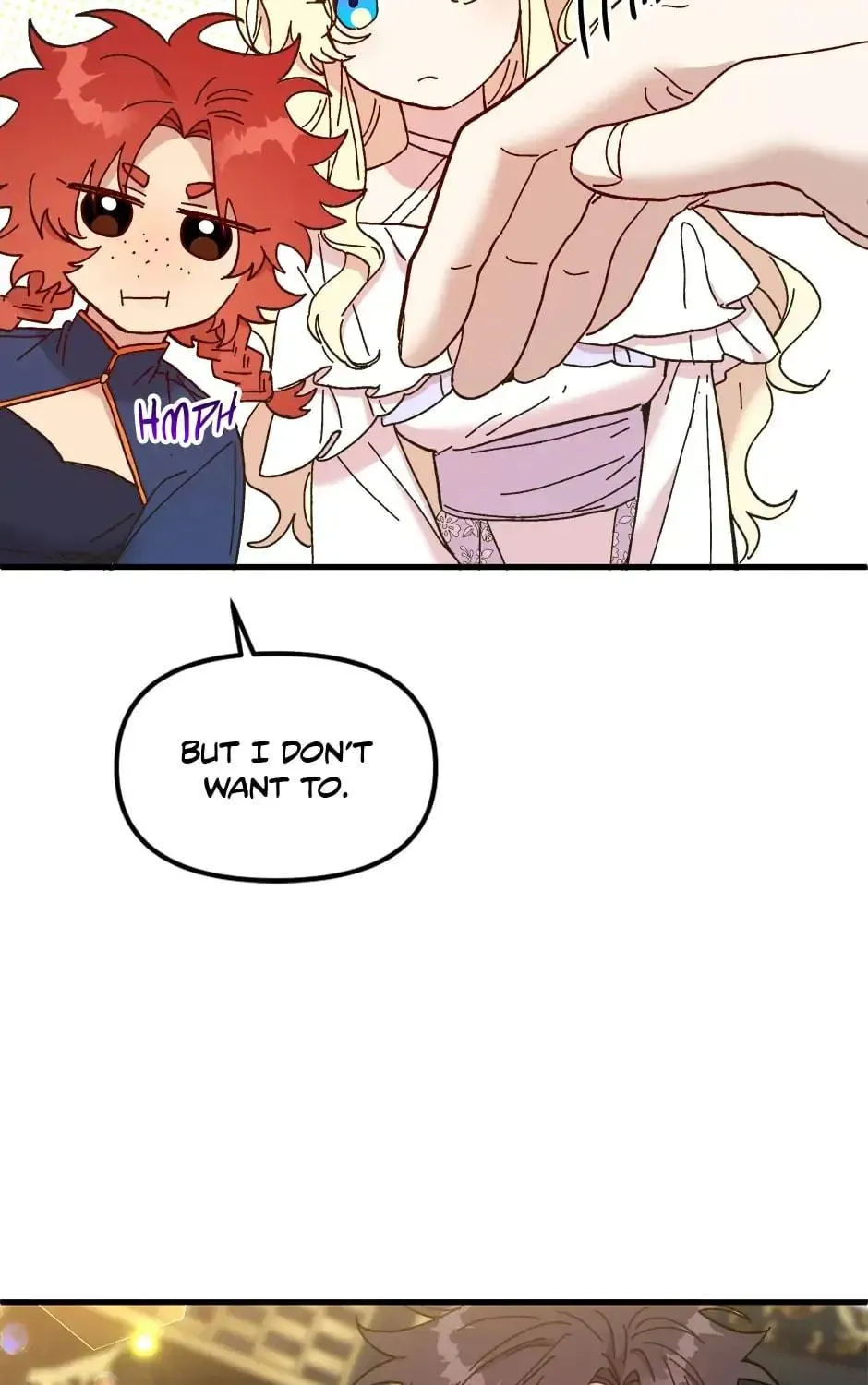 Read Crazy Like a Fox chapter 68 image 47 on Lezhin