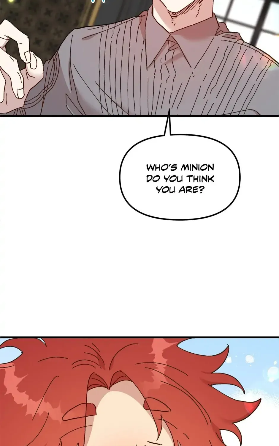Read Crazy Like a Fox chapter 68 image 49 on Lezhin