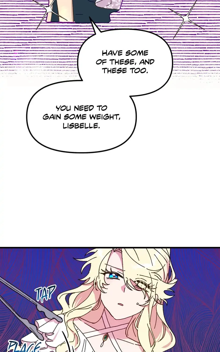 Read Crazy Like a Fox chapter 68 image 5 on Lezhin