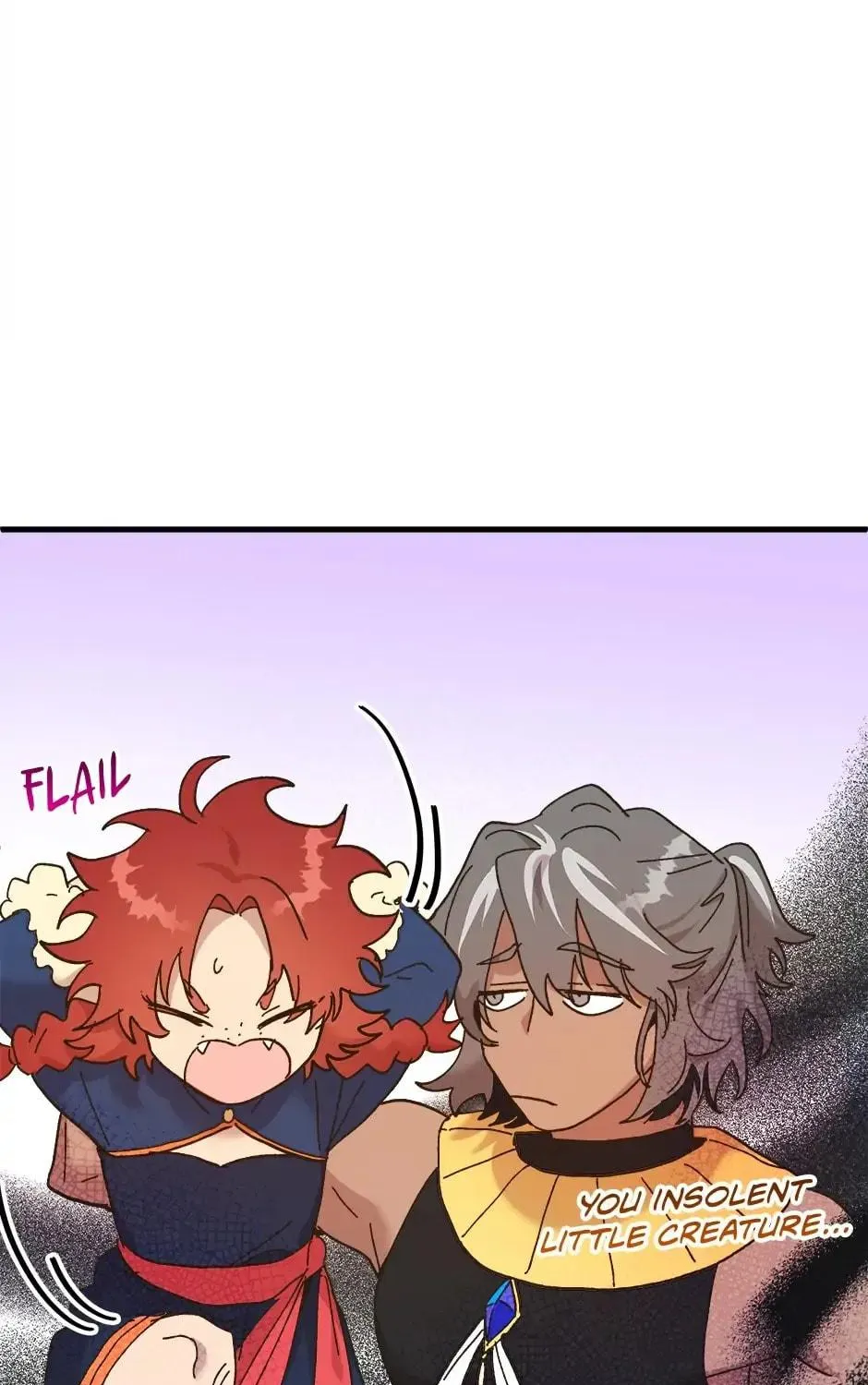 Read Crazy Like a Fox chapter 68 image 67 on Lezhin