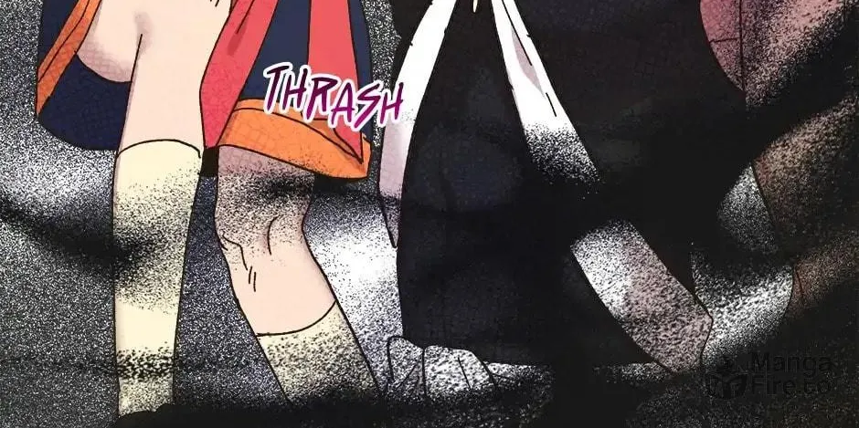 Read Crazy Like a Fox chapter 68 image 68 on Lezhin
