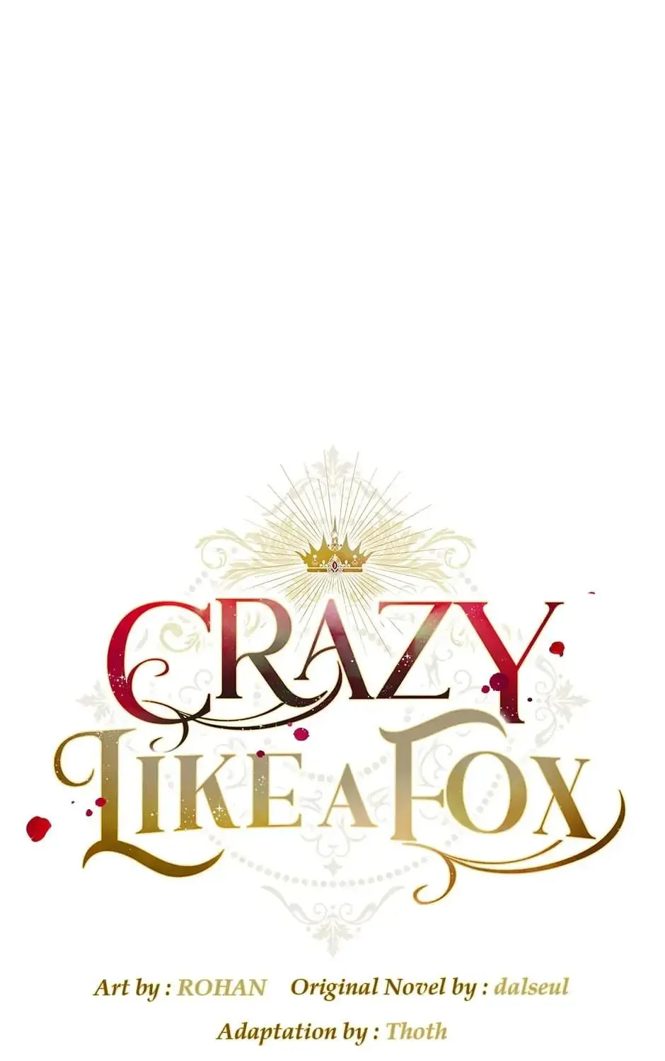 Read Crazy Like a Fox chapter 68 image 75 on Lezhin